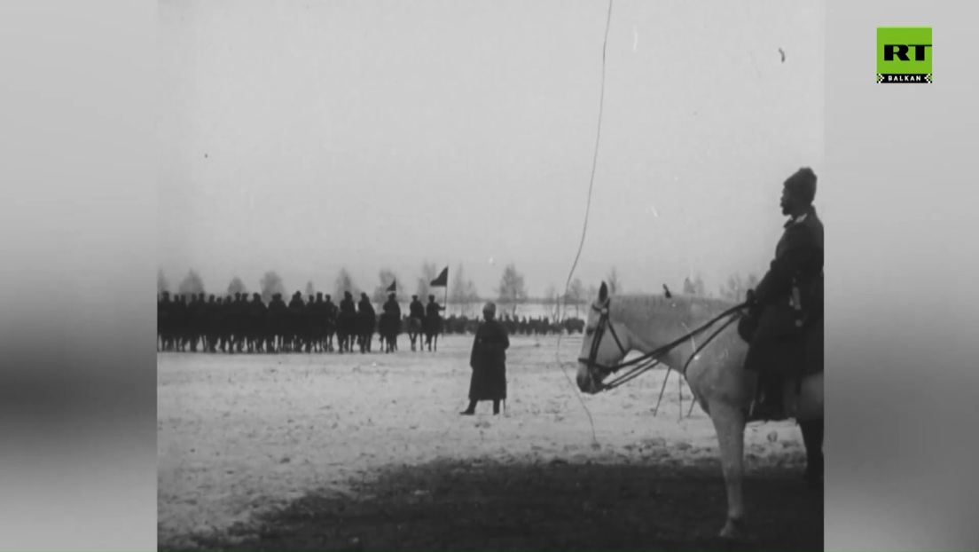 Цену слободе Србија је скупо платила током, али и после Првог светског рата (ВИДЕО)