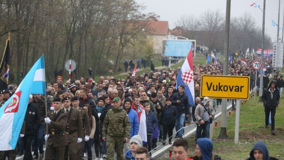 Од кога је, очекивано је: У Вуковару одложена изложба о Српкињама из Великог рата