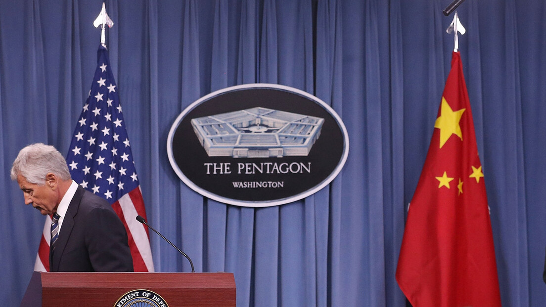 Кина ограничава испоруке ретких метала компанијама повезаним са Пентагоном