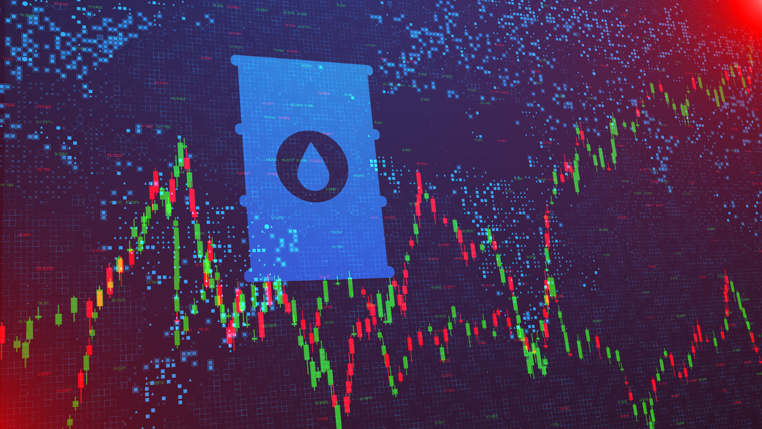 Анализа Европске централне банке: Какве ће бити цене нафте