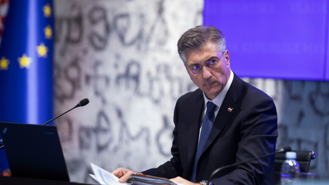 Пленковић о инцидентима на Данима српске културе и "За дом спремни": Питајте нешто релевантније