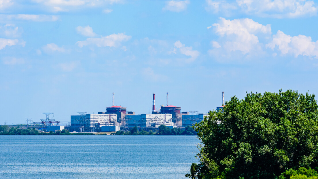 Мирошник: Кијев стално насрће на Запорошку нуклеарну електрану, потребне су оштре мере