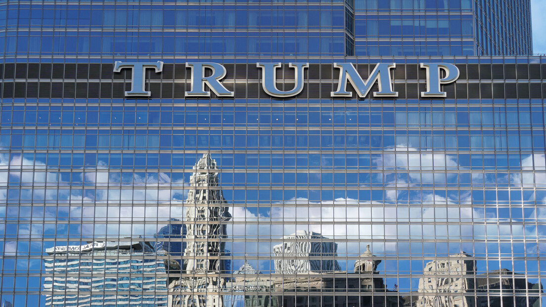 Трампов проблем: Зима америчког незадовољства