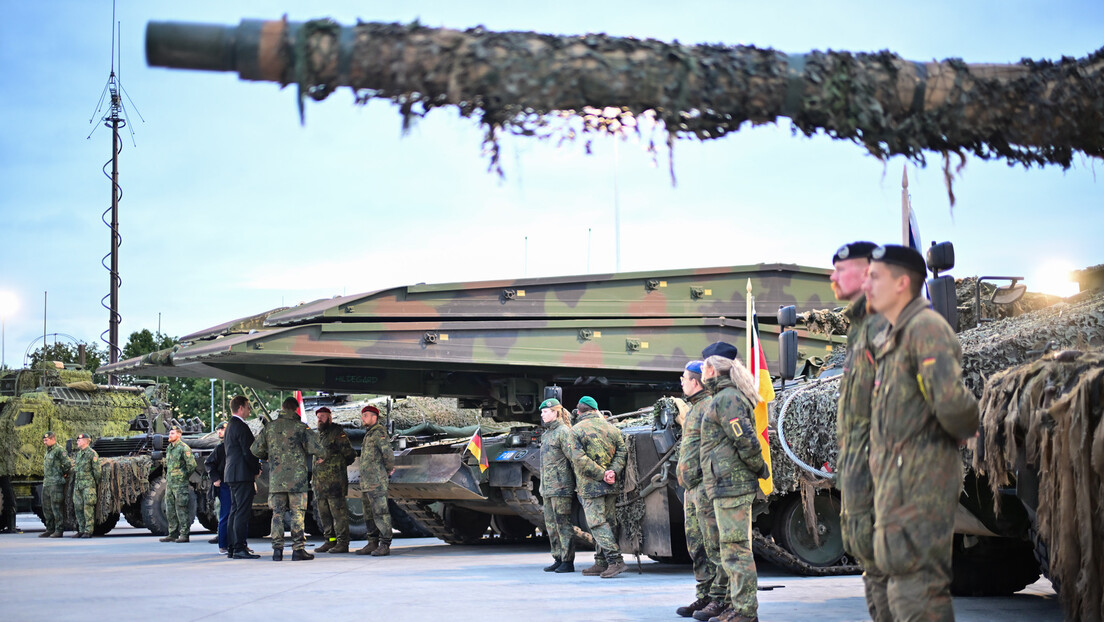 Лавров: Задатак балтичких земаља је само да провоцирају Русију, зато и стоје у месту