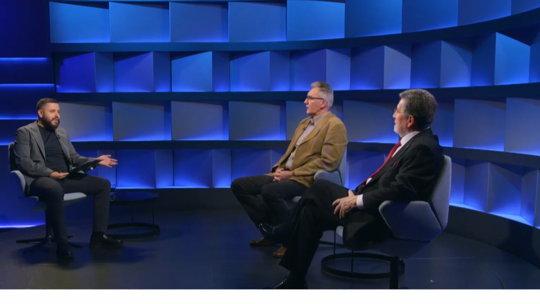 "Дан увече" о епилогу четири године невиђеног страдања, али и јунаштва: Примирје или победа