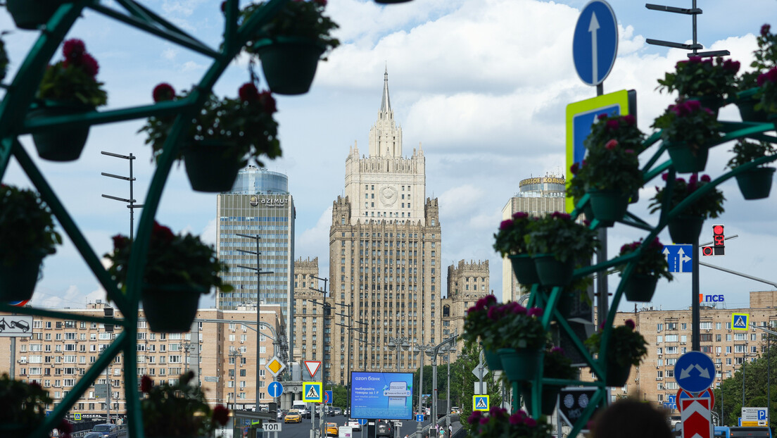 Москва трајно забранила улазак у земљу за 30 јапанских држављана