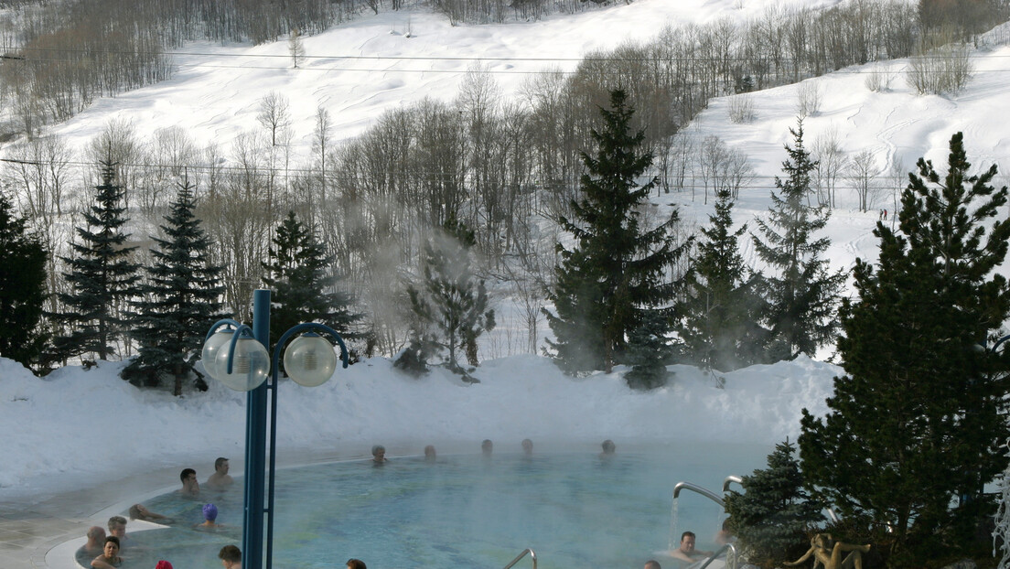 На Чукотки, у Сибиру, иза Поларног круга: Где се у Русији налазе најпознатији термални извори