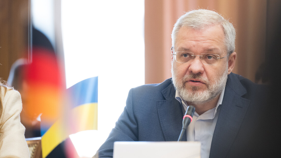 Ukrajinski ministar pravde smenjen zbog korupcije