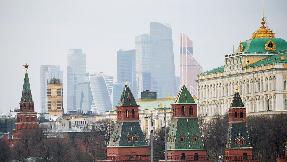 Kremlj o odnosima sa Jermenijom: Izveštaji SVR nikada nisu neosnovani