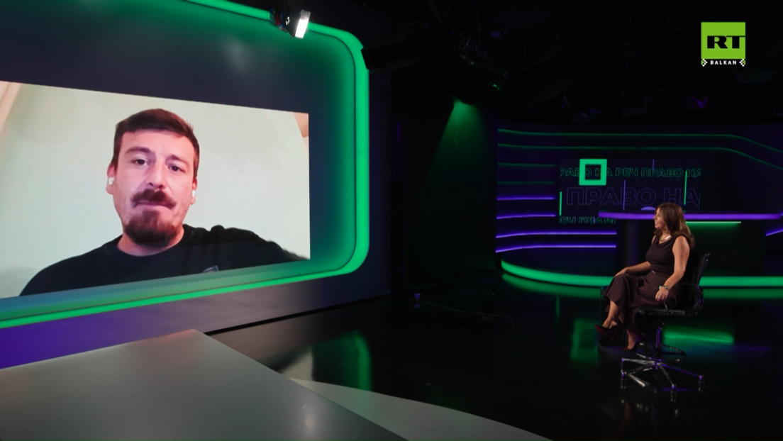 Кит Кларенберг: МИ-6 помагао нацистима на Балтику све до краја 50-их година