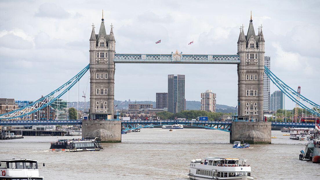 Moskva otkriva zašto dijalog sa Britanijom nije nastavljen