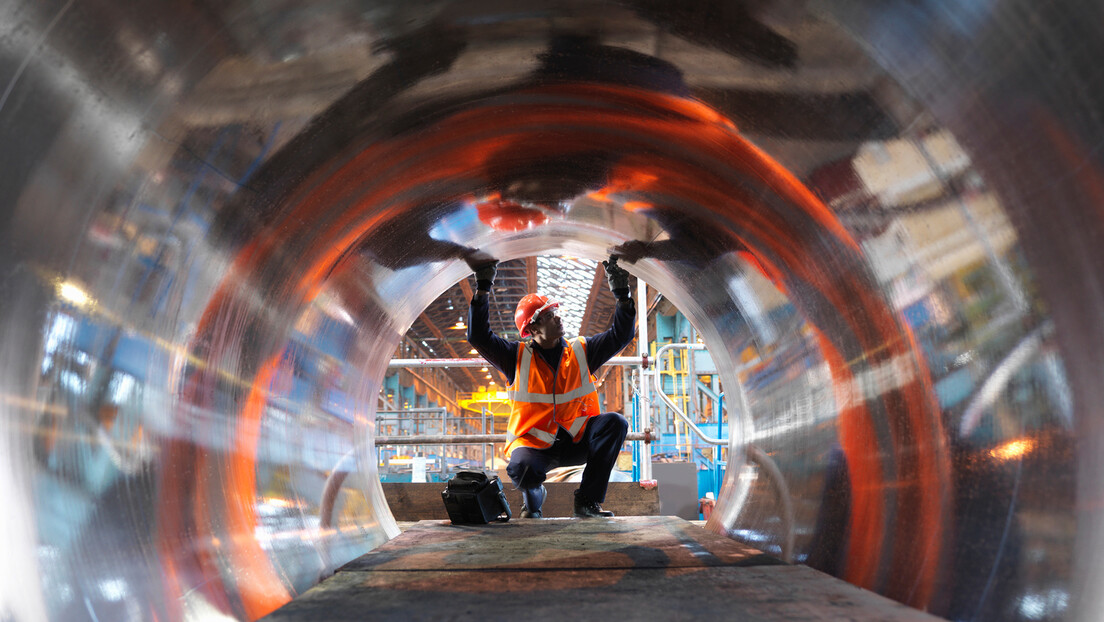 Kineske kompanije sve manje zadovoljne poslovanjem u EU