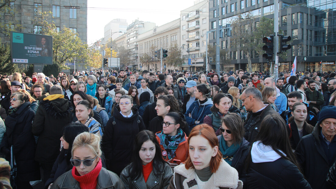 Učenici pojedinih srednjih škola ne idu na časove, ministar poručuje: Bojkot nastave nije uzeo maha