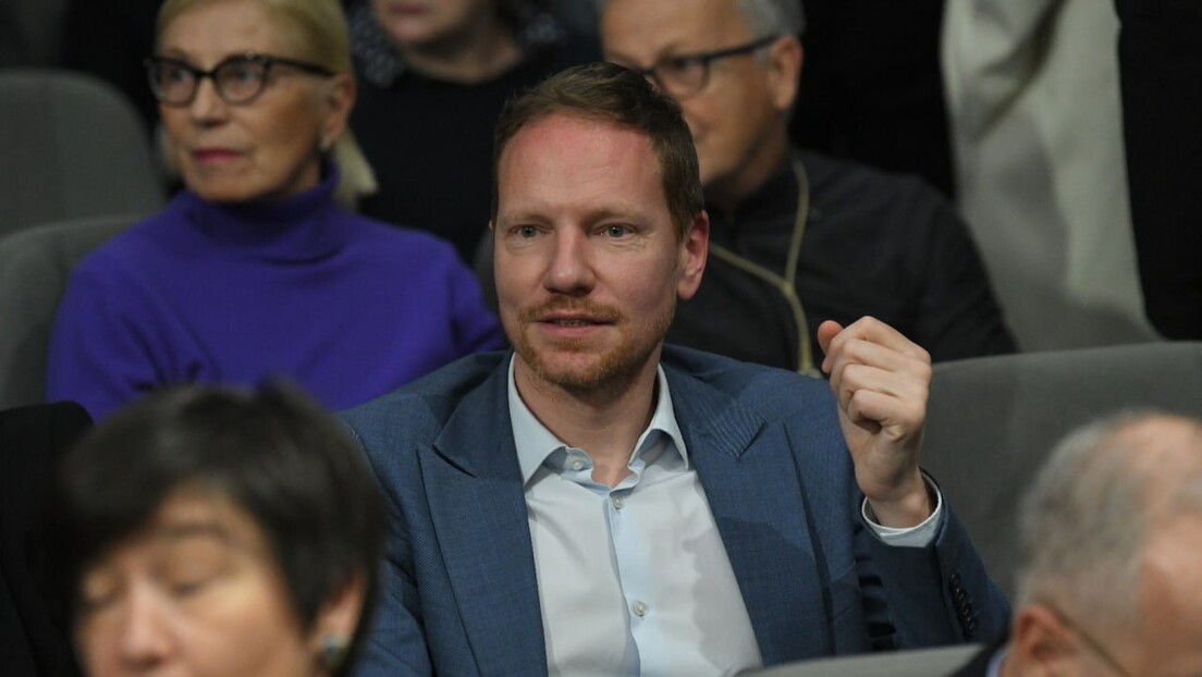 Antonijević potvrdio da je kandidat SNS-a za poverenika za zaštitu ravnopravnosti