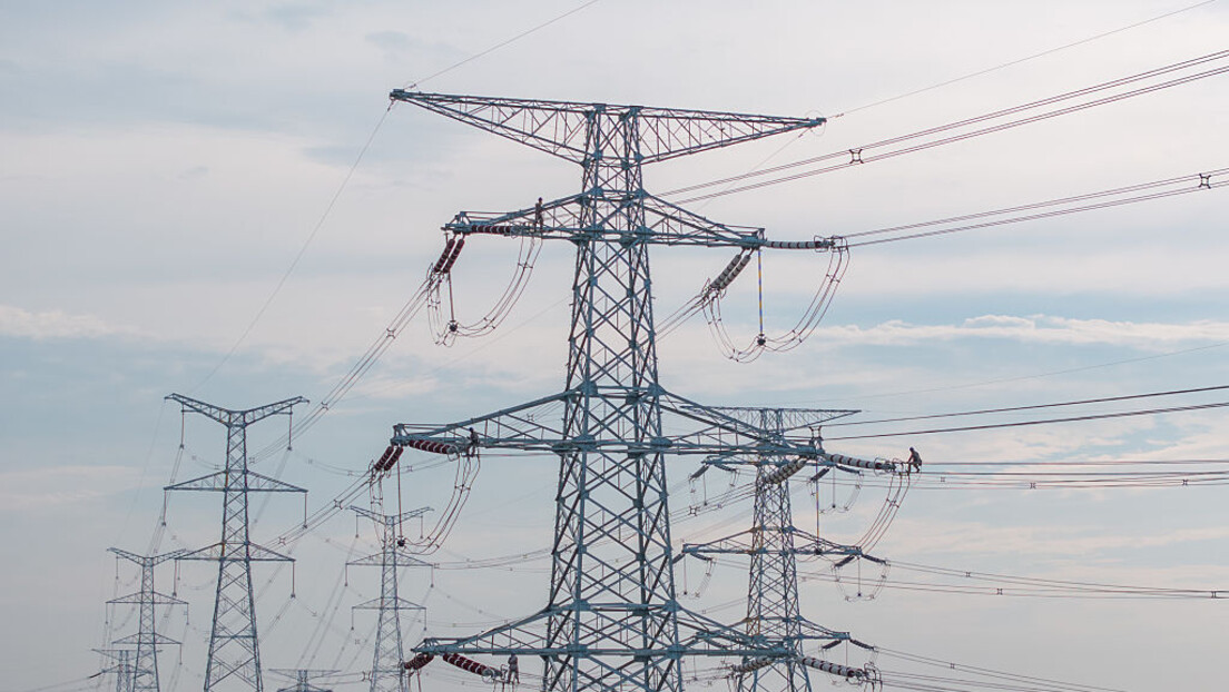 Немачка упумпава још новца у корумпирани енергетски сектор Украјине