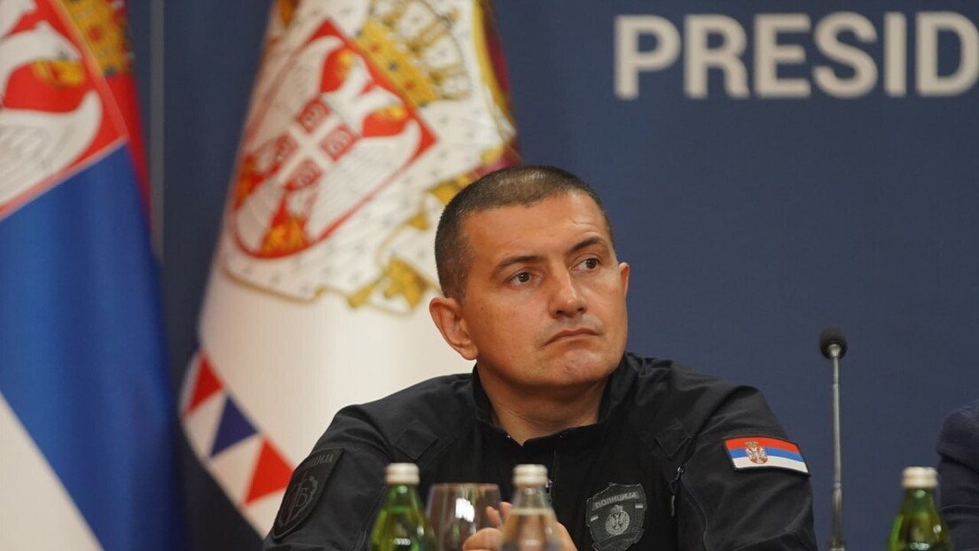 Нова кадрирања у МУП-у: Репац командант Жандармерије, Симић начелник Управе граничне полиције