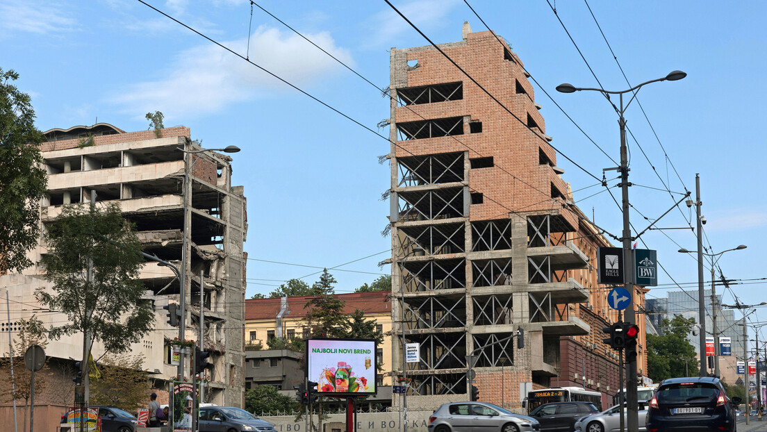 Sudbina Generalštaba: Čin beščašća ili još jedna ogromna investicija