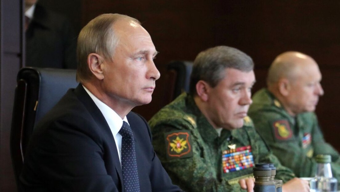 Све заблуде Пентагона: Зашто Запад не може да победи Русију