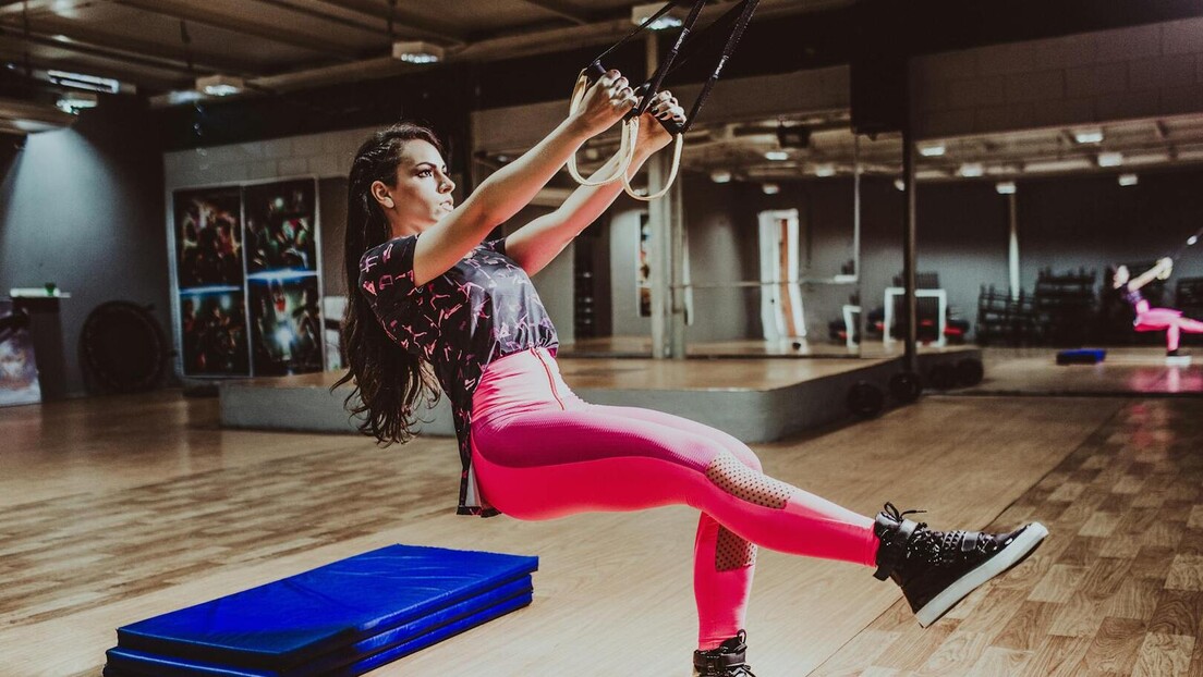 Ови мишићи су кључ за здраво старење, а нису трбушњаци