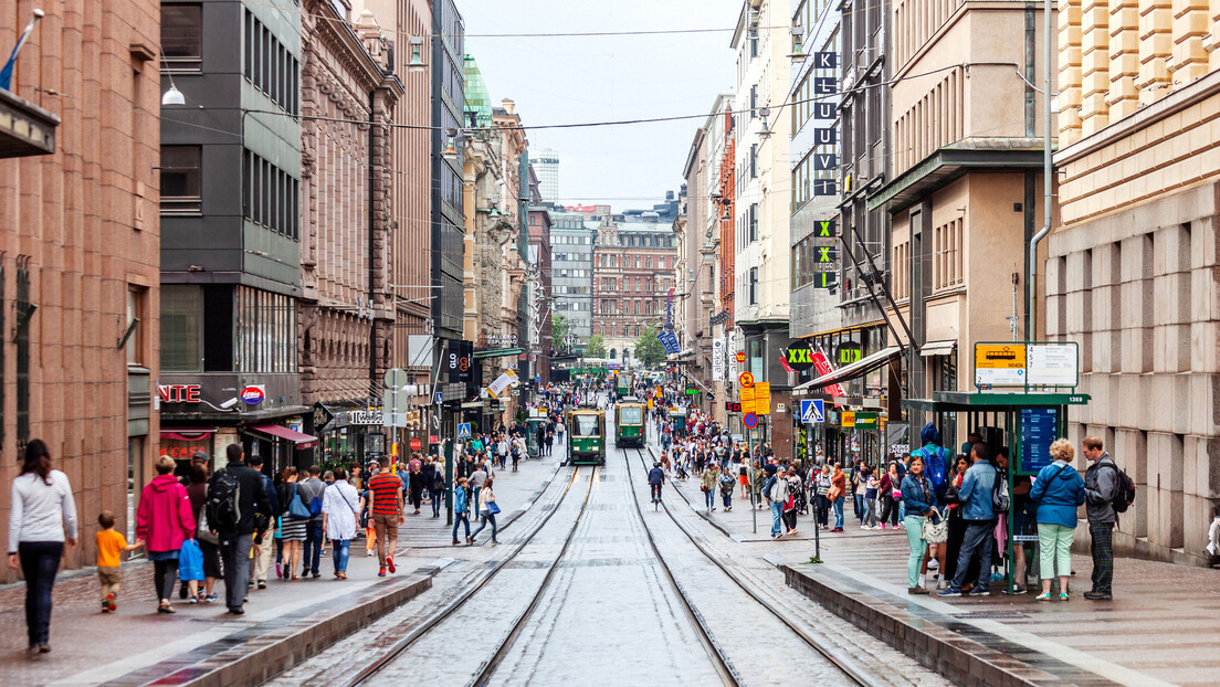 Реторика европских лидера окидач за нападе: Све више злочина из мржње против Руса