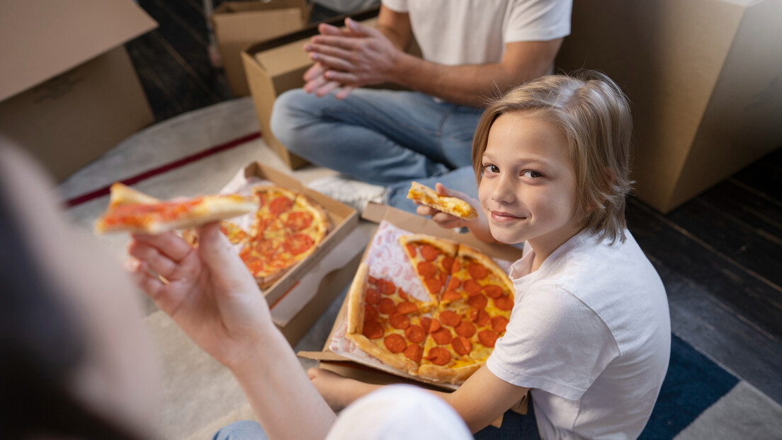 Стопа високог крвног притиска код деце готово се удвостручила за 20 година, показује анализа