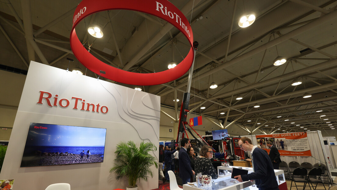 "Рио Тинто" саопштио да ли се повлачи из Србије: Процењујемо трошкове