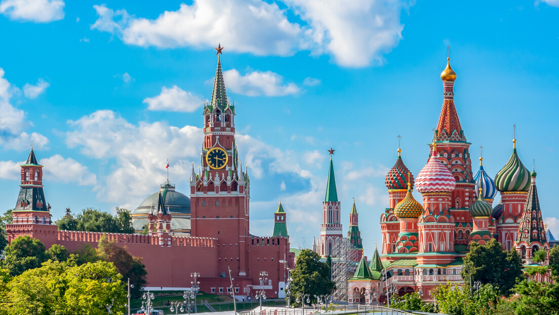 Москва: Деца некадашњих нациста данас воде европски либерализам