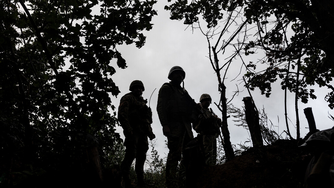 Presečeni putevi snabdevanja ukrajinske vojske: Opkoljeni na levoj obali reke Oskol