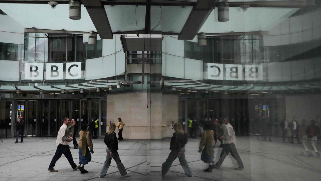 Podsticaj od milijardu dolara: Bi-Bi-Si spreman da se izvini Trampu