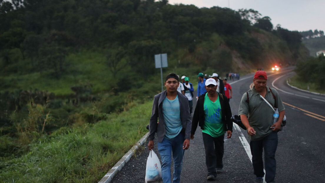 Које су четири европске земље спремне да оспоре миграциона правила ЕУ