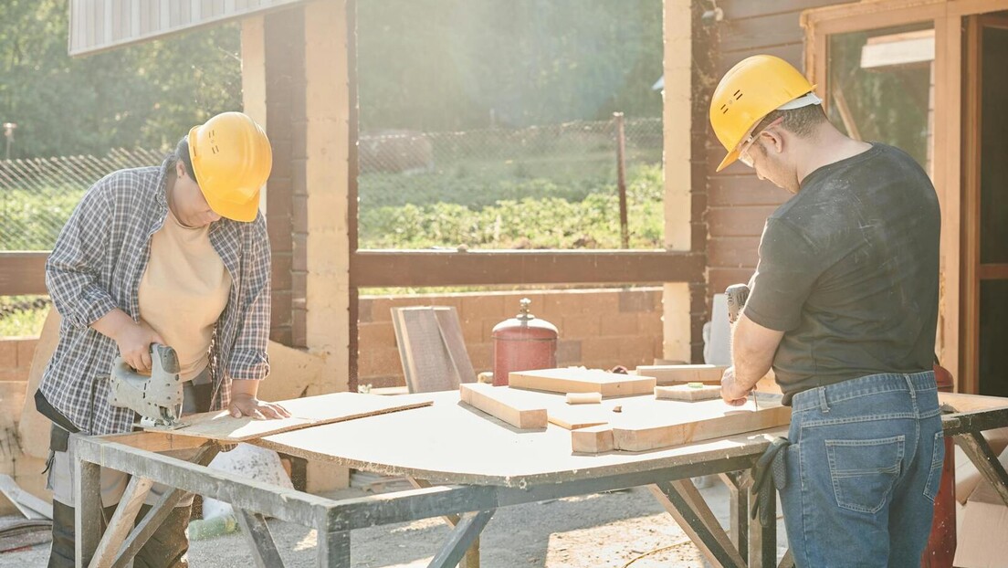 Радници у Европи све чешће мењају посао, посебно млади и ниже квалификовани