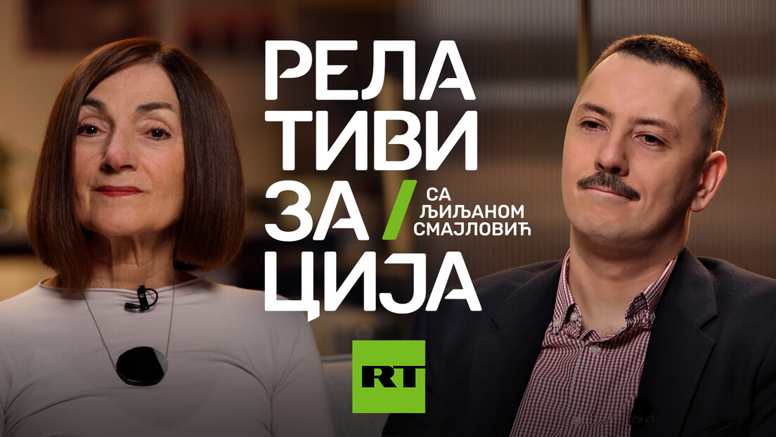 Богдан Живковић у "Релативизацији": Шта крију ватиканске архиве о Степинцу и Титовом режиму