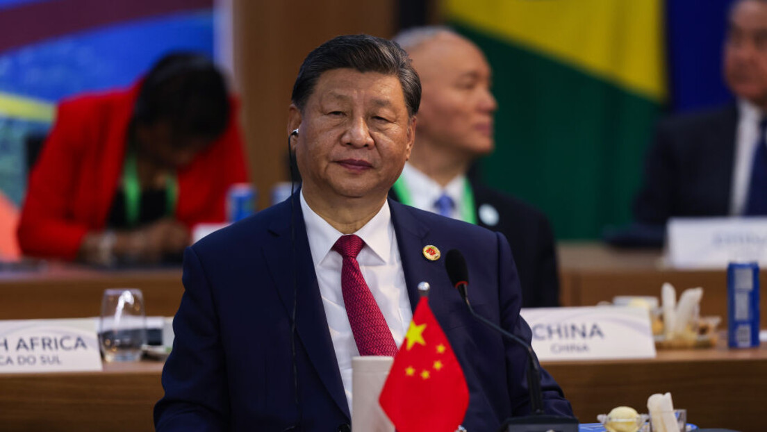 Kineski predsednik Si Đinping otkazao učešće na sastanku G20