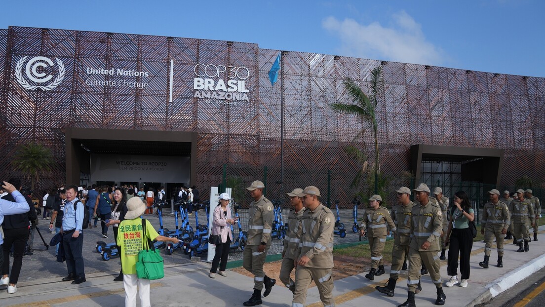 Kako je izraz "rod" postao opasan za pregovore na klimatskom samitu