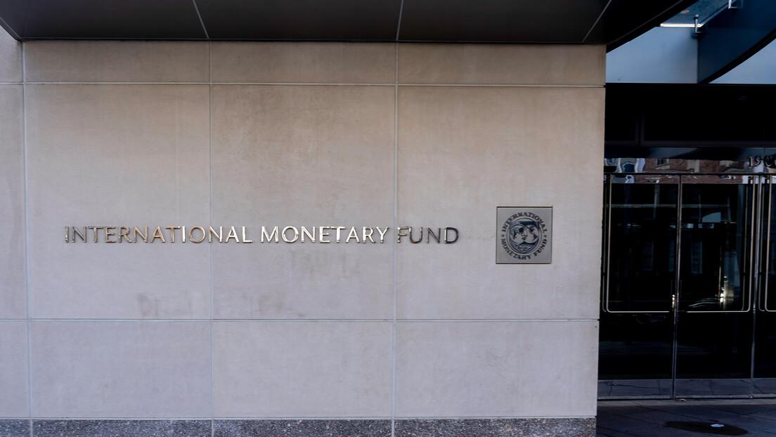 MMF i Ukrajina: Kolike su razmere korupcije i kolika je rupa u budžetu