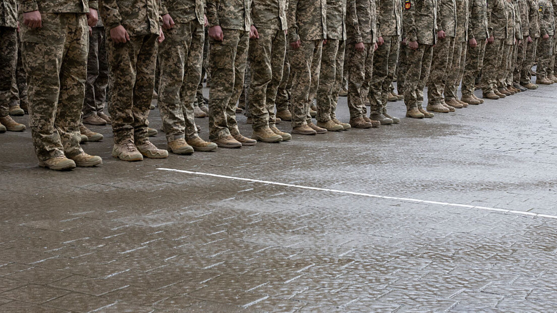 Министарство одбране Украјине нова карика у корупционашком ланцу?