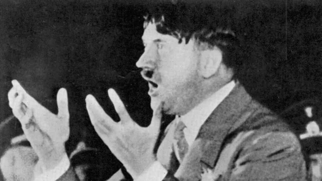 Дешифрован Хитлеров ДНК: Због поремећаја имао физички проблем