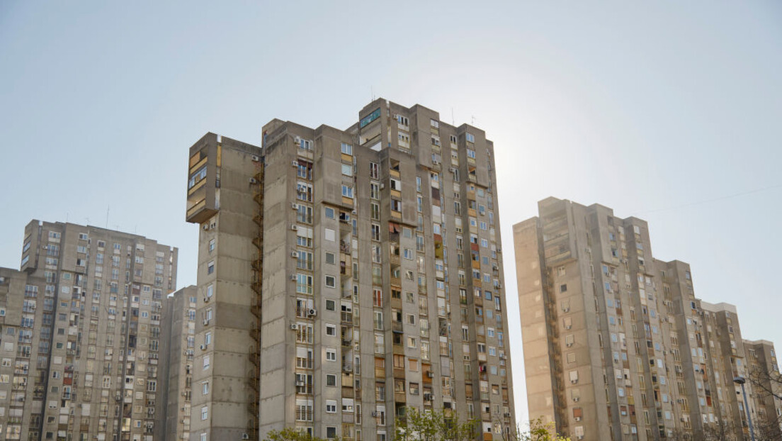 Порез на имовину: Истиче рок за уплату четврте рате