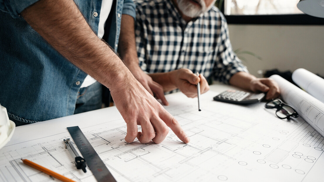 Pomoć u legalizaciji: Počinje da radi centar za evidentiranje i upis prava na nepokretnostima