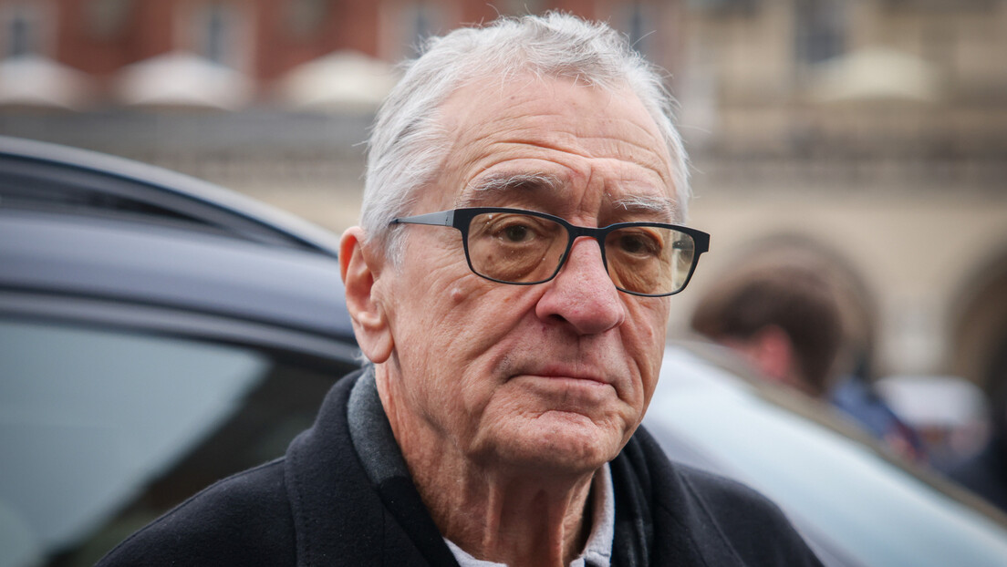 Приштина тврди: Снимаће се филм о Рачку, глумиће Роберт Де Ниро