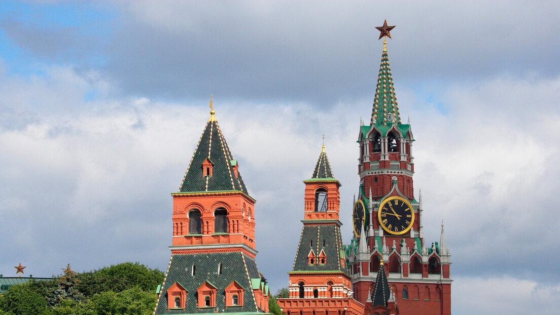 Moskva objavila stav o samitu G20