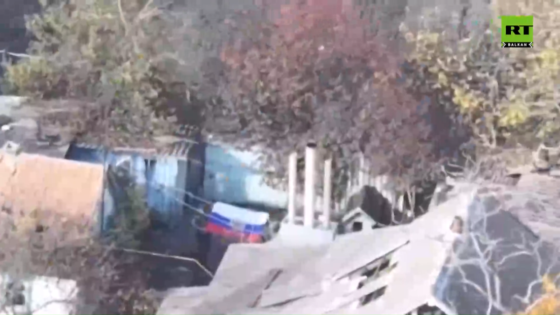 Rusi udarili raketama na energetske objekte širom Ukrajine, oslobođeno još jedno naselje