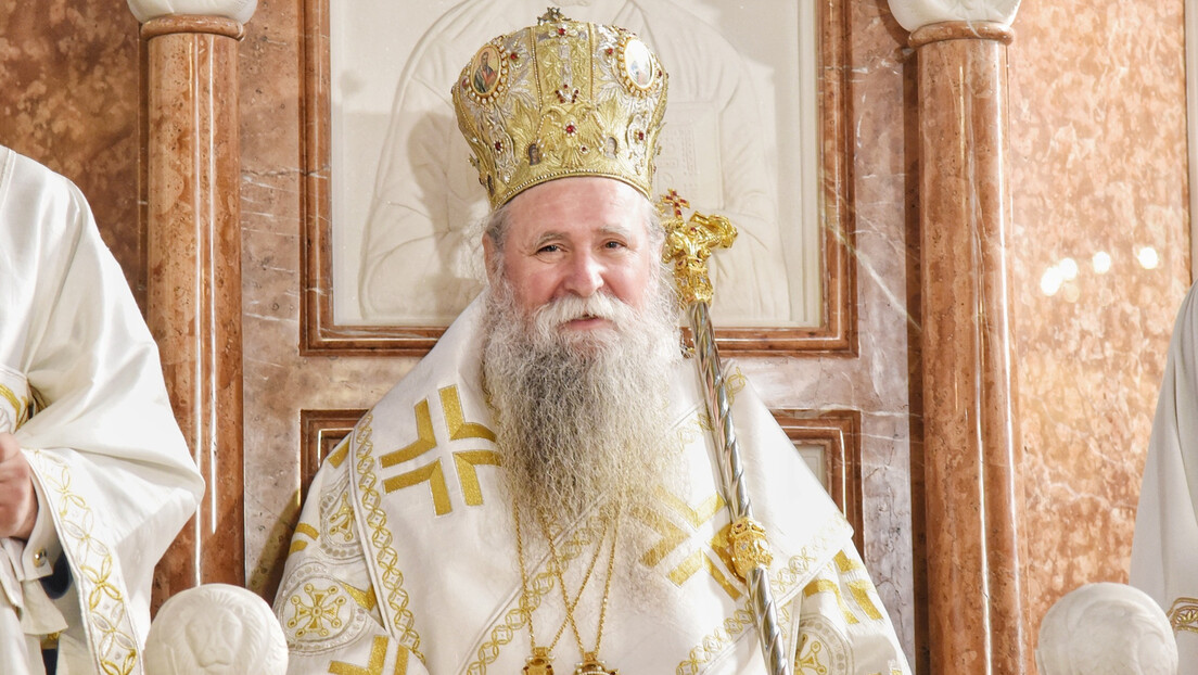 Митрополит Јоаникије: Веронаука да се врати у школе, они који су нас прогонили, пљачкали су државу