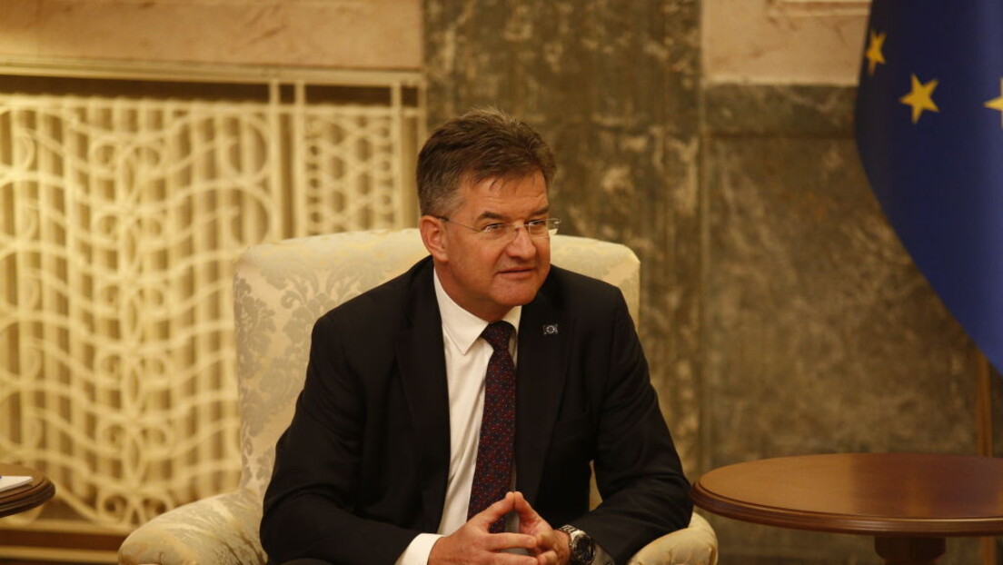 Miroslav Lajčak