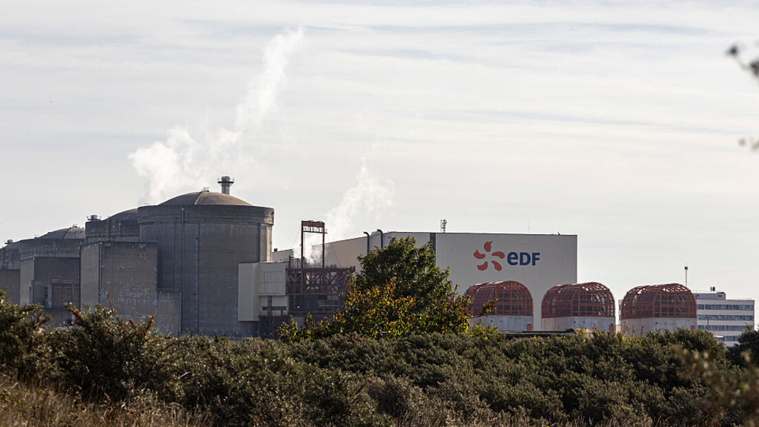 Договорена сарадња: Шта су потписали Институт "Винча" и француска компанија ЕДФ