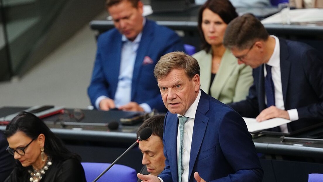 Шеф немачке дипломатије у понедељак у Београду: Причао да би признање "Косова" било "шлаг на торти"