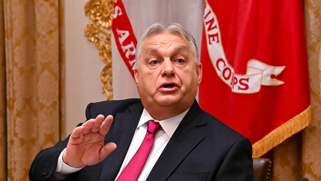 Орбан о ратној економији Брисела: Још није касно, имамо времена да реагујемо