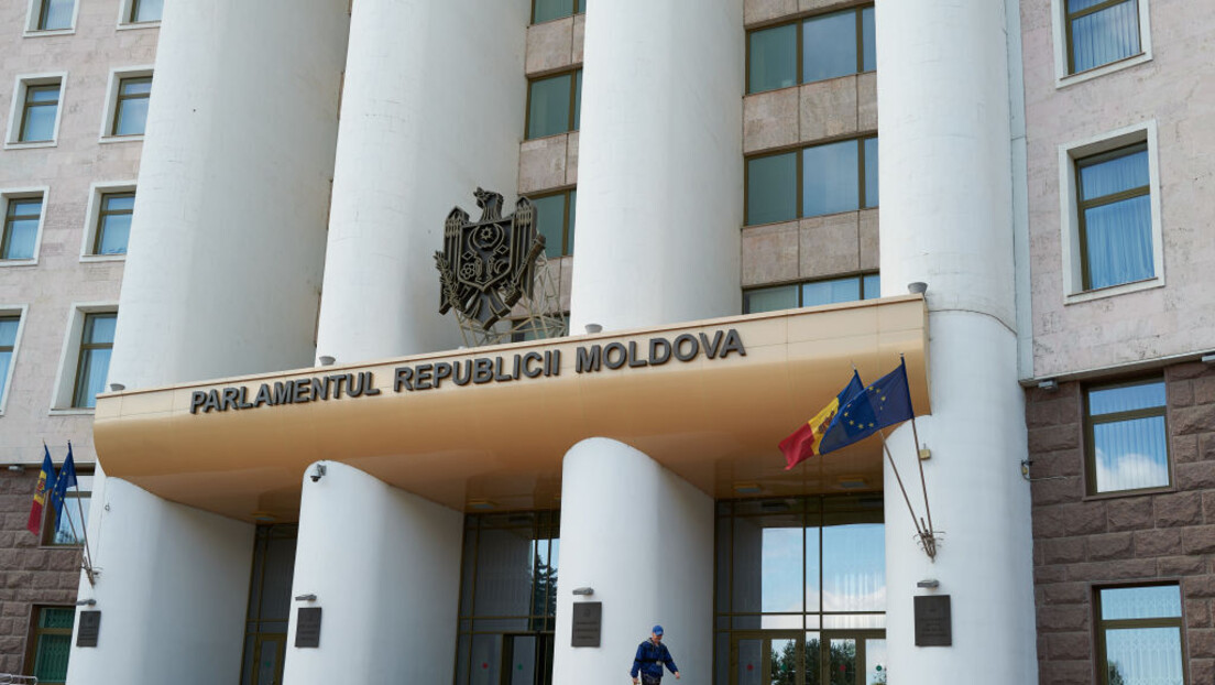 Zaharova o represiji Kišinjeva: Ruski dom u Moldaviji nastavlja svoju misiju