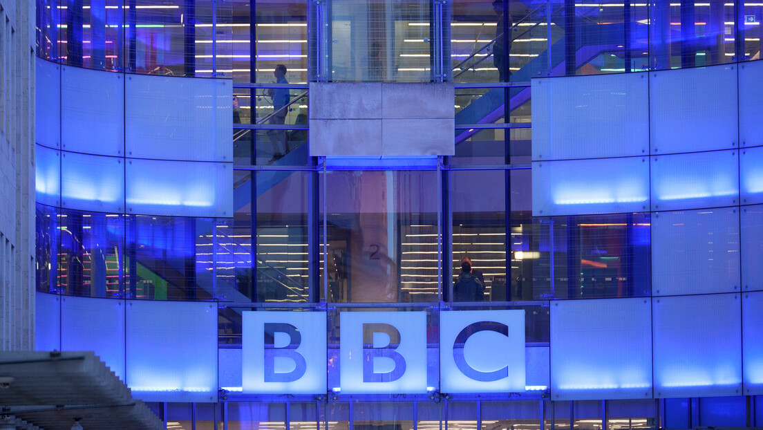 Izvinjenje nije dovoljno, Tramp potvrdio tužbu protiv Bi-Bi-Sija: Priznali su da su varali