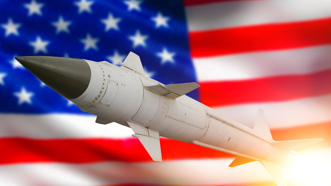 Америчко ненуклеарно тестирање нуклеарних бомби: Ф-35 извео пробна бацања у Невади